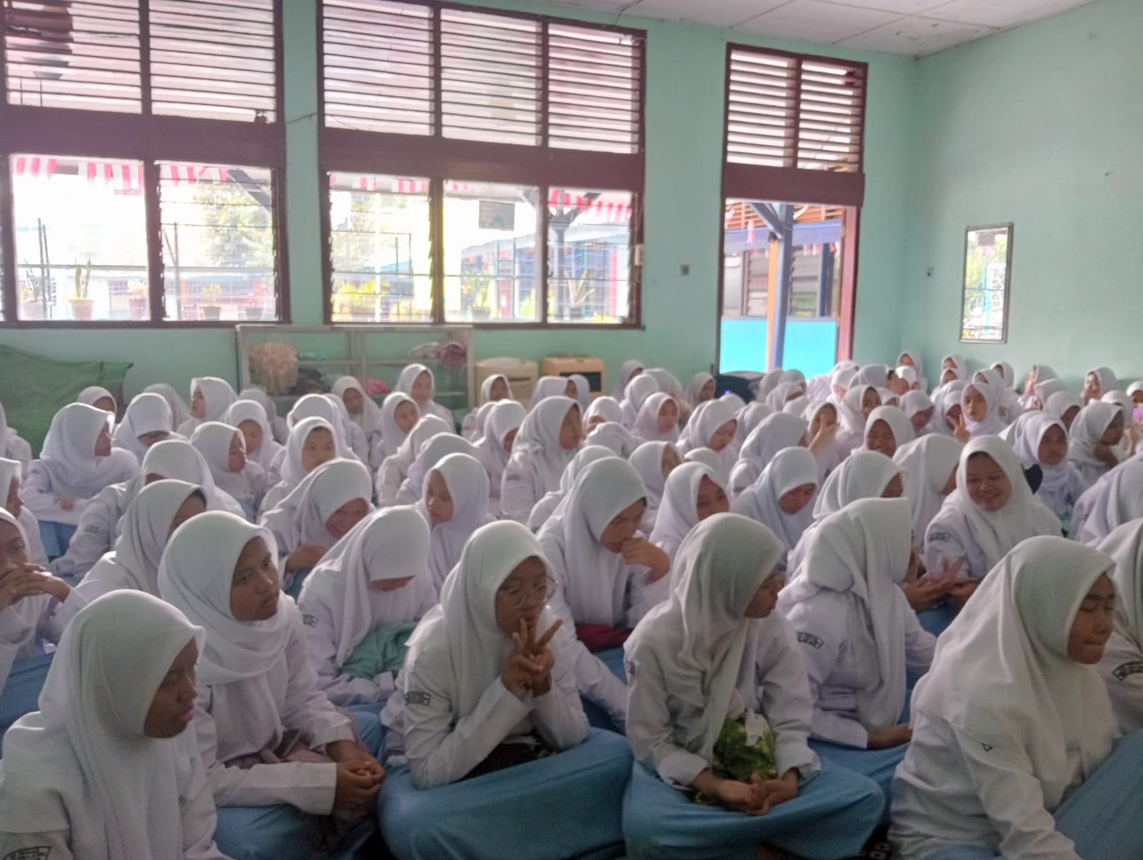 Keputrian