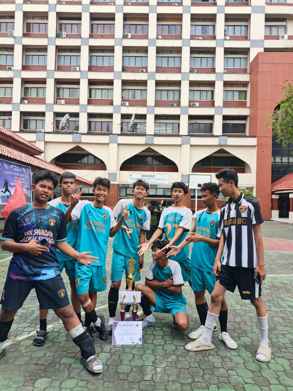 Futsal